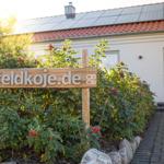 Aussen- Schild