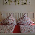 Doppelbett (180x200)