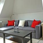 Sofaecke