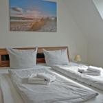 Doppelbett
