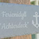 Dekoratives Detail