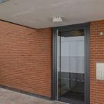 Fassade / Eingang
