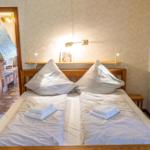 Doppelbett