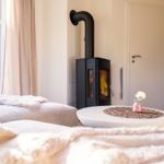 Kamin-/Ofen