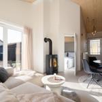Kamin-/Ofen