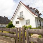 Fassade / Eingang