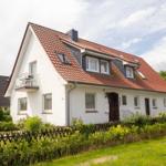 Fassade / Eingang