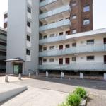 Fassade / Eingang