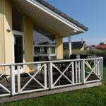 Fassade / Eingang