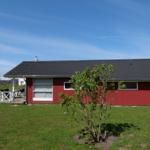 Fassade / Eingang