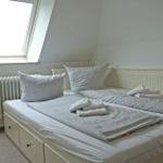 Ausziehbett