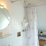 Dusche