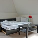 Schlafsofa