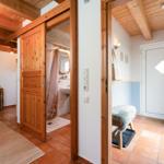 Fassade / Eingang
