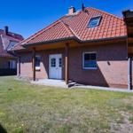 Fassade / Eingang