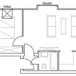 Fassade / Eingang