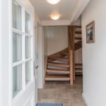 Fassade / Eingang