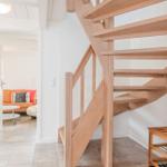Fassade / Eingang