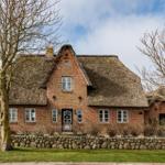 Fassade / Eingang
