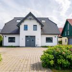 Fassade / Eingang