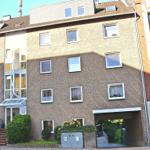 Fassade / Eingang