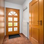 Wohnungseingang/ Flur