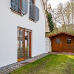 Gartenhaus/ Schuppen