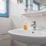 Waschbecken