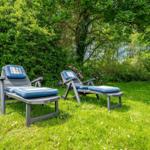 Sonnenliegen