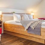 Doppelbett
