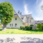 Aussenansicht seitlich