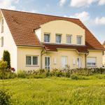 Fassade / Eingang