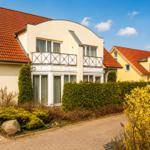 Fassade / Eingang