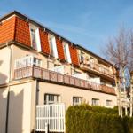 Fassade / Eingang
