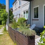 Fassade / Eingang