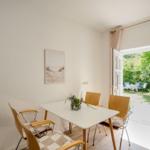 Fassade / Eingang