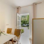 Fassade / Eingang