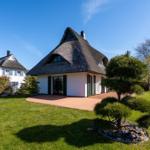 Gartenblick