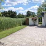 Gartenblick