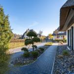 Fassade / Eingang