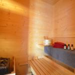 Sauna Allgäuglück