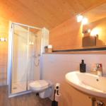 Badezimmer OG mit Dusche