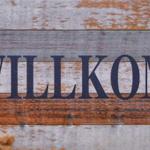 Dekoratives Detail