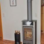 Kamin-/Ofen