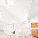 Fassade / Eingang
