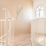Fassade / Eingang