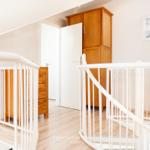 Fassade / Eingang