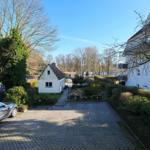 Gartenblick