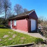 Gartenblick