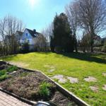 Gartenblick